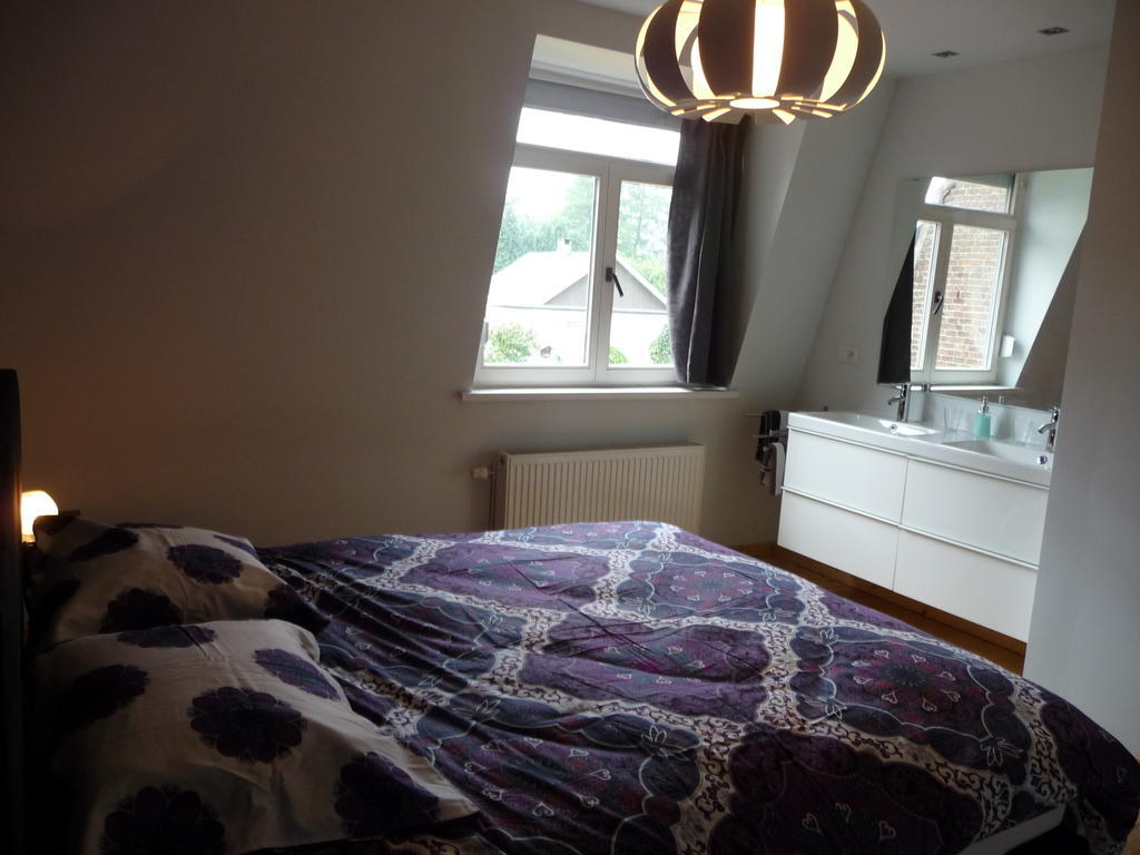 House Of Choice Vacation Home Gante Quarto foto