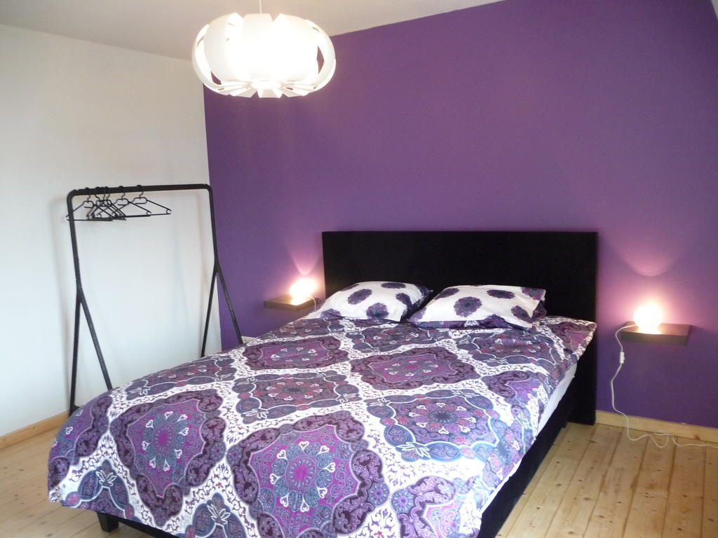House Of Choice Vacation Home Gante Quarto foto