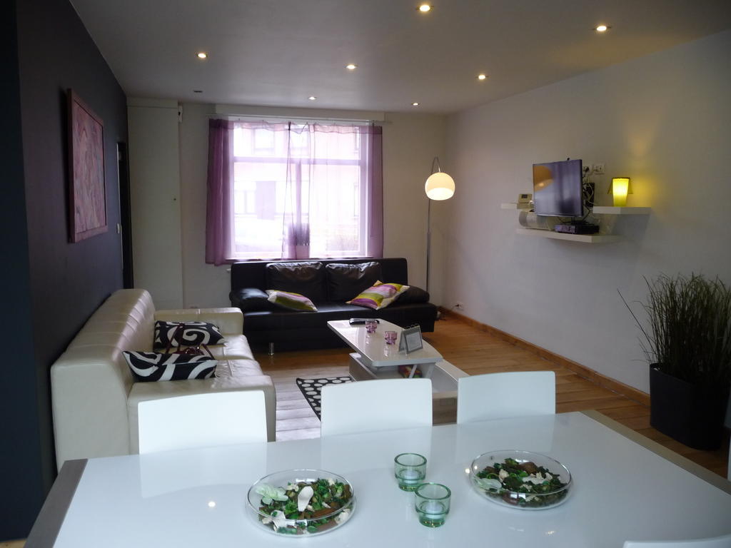 House Of Choice Vacation Home Gante Quarto foto