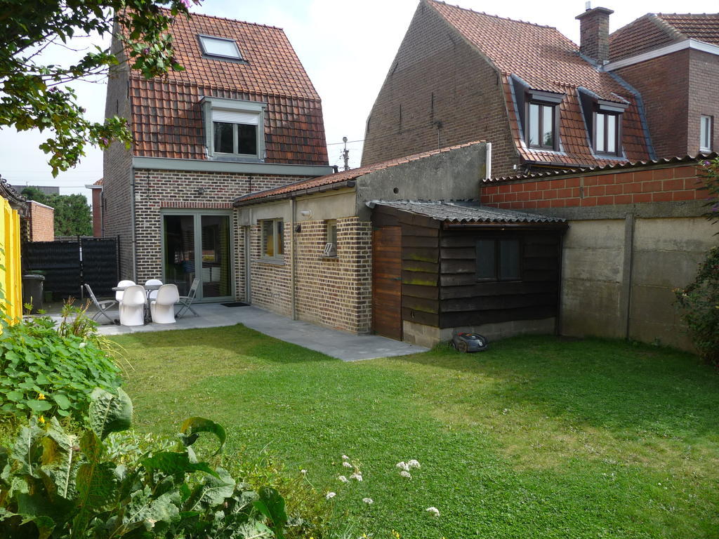 House Of Choice Vacation Home Gante Quarto foto