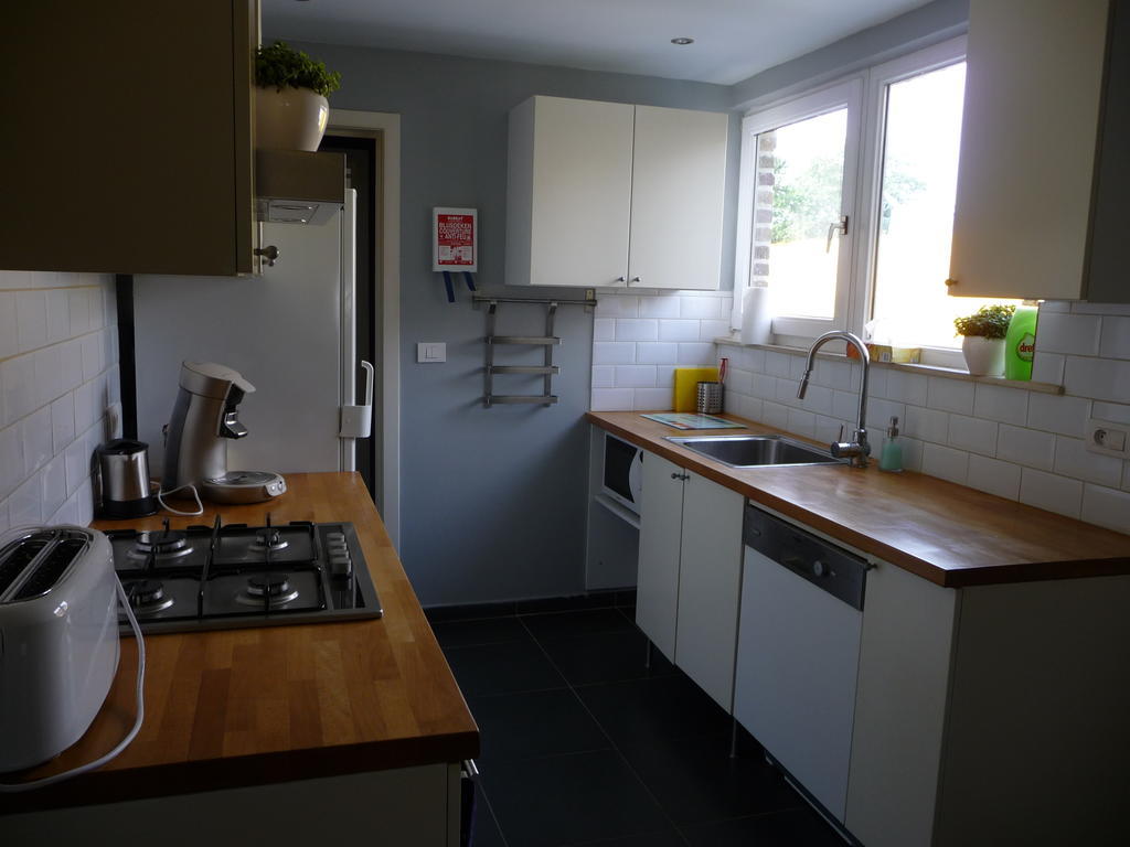House Of Choice Vacation Home Gante Quarto foto