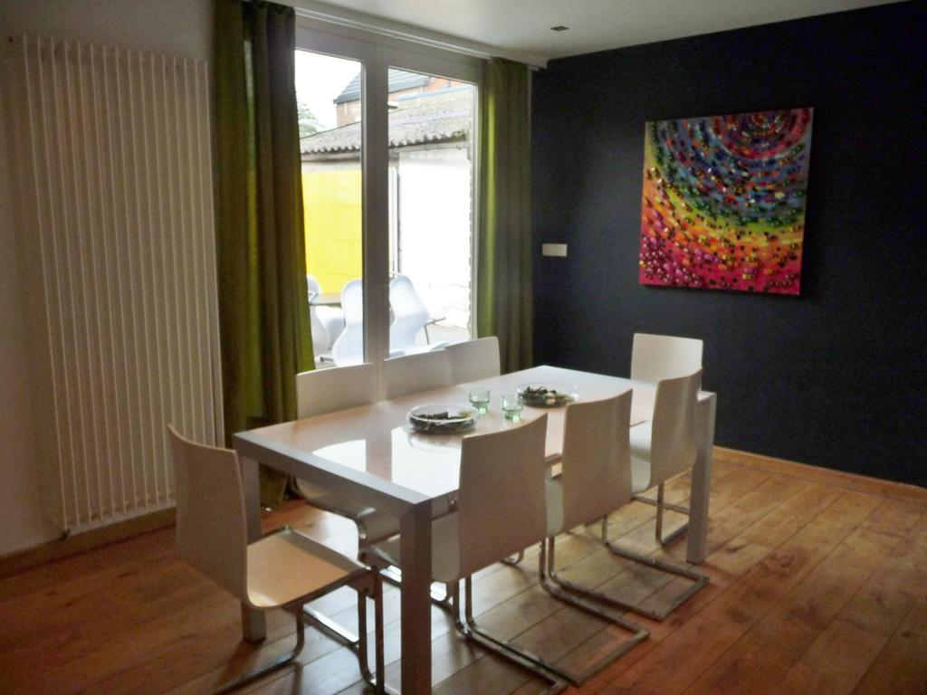 House Of Choice Vacation Home Gante Quarto foto