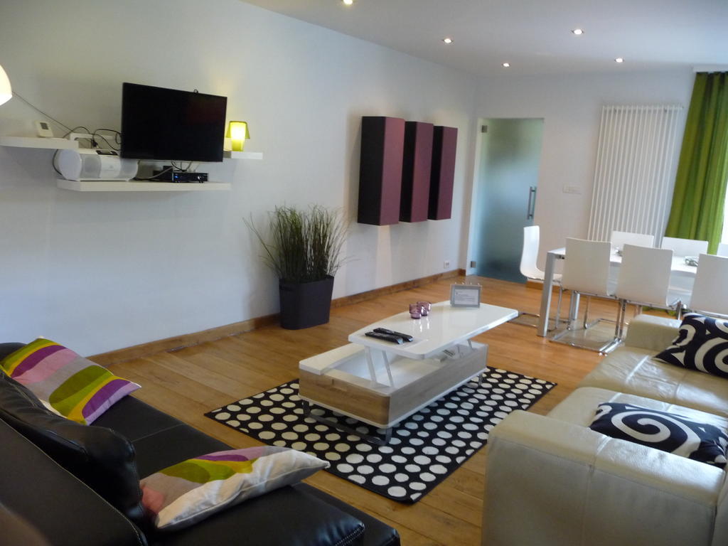 House Of Choice Vacation Home Gante Quarto foto